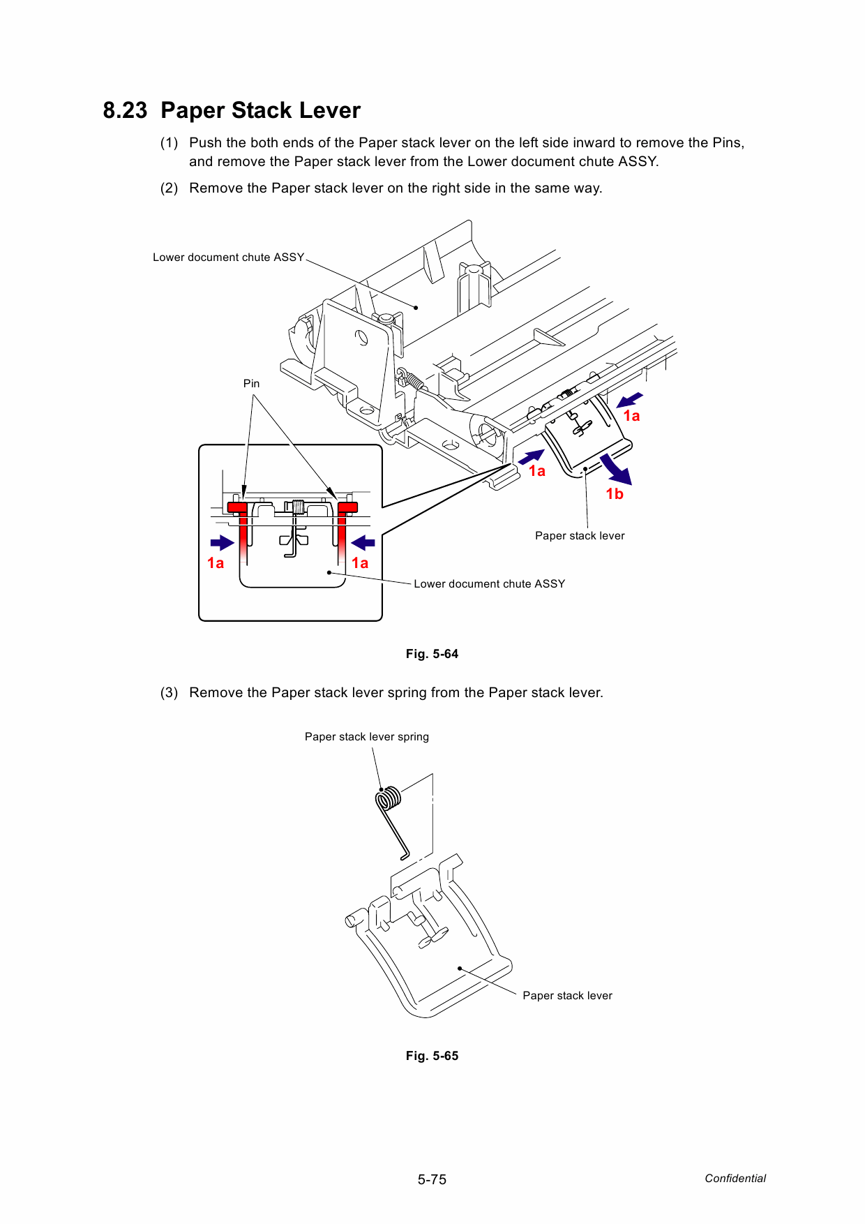 Brother MFC 9010 9120 9320 CN-CW DCP9010CN Service Manual-5